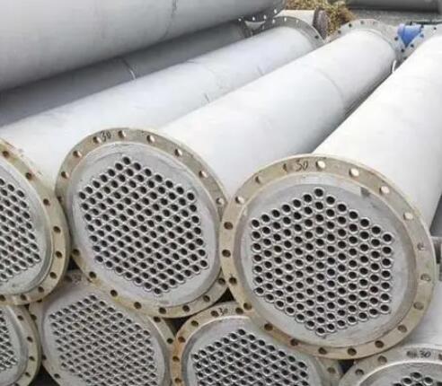 你知道列管冷凝器的分類有哪些？