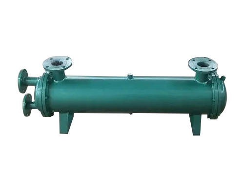 列管式冷凝(níng)器選型采購實用建(jiàn)議:從技術參數到供應商選擇的全程指南